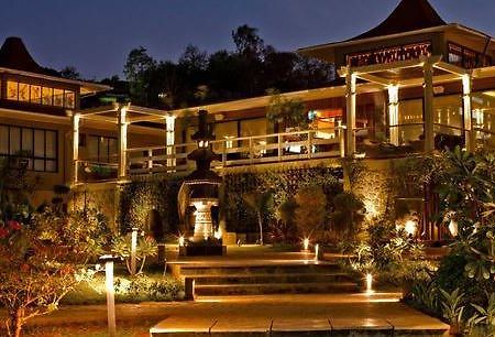 Ambrosia Resorts And Spa Pune Eksteriør billede