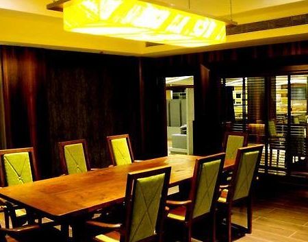 Ambrosia Resorts And Spa Pune Eksteriør billede
