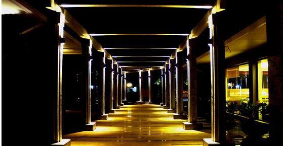 Ambrosia Resorts And Spa Pune Eksteriør billede