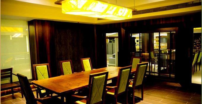 Ambrosia Resorts And Spa Pune Eksteriør billede